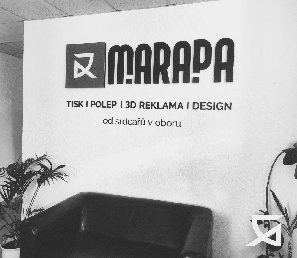 Marapa Design s.r.o.