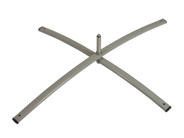 Křížový stojan pro vlajku