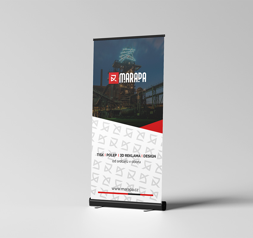 RollUp Classic Black