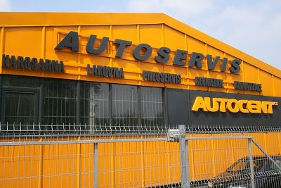 autocent