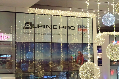 alpine-pro