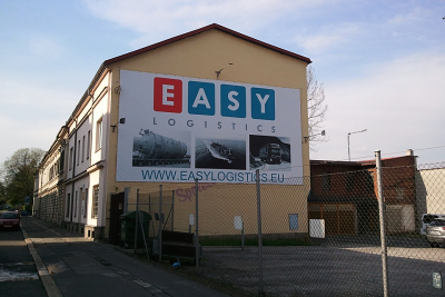 easy-logistic