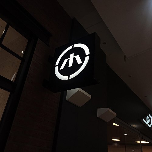 3D světelné výstrče a boxy