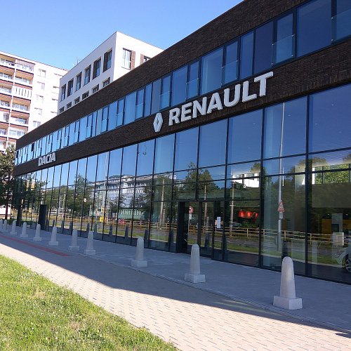 3D písmena a loga z polystyrenu