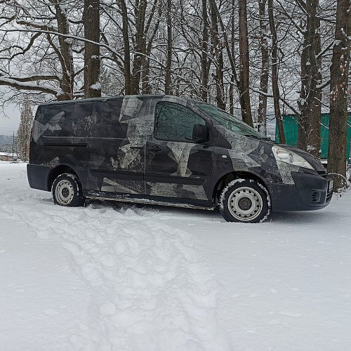 Celopolepy automobilů