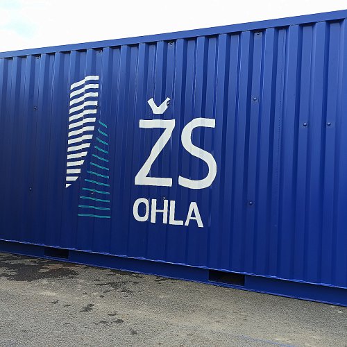 Atypické designové polepy