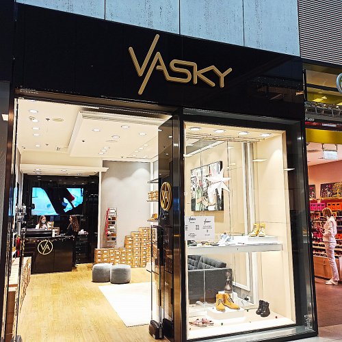 3D světelné výstrče a boxy