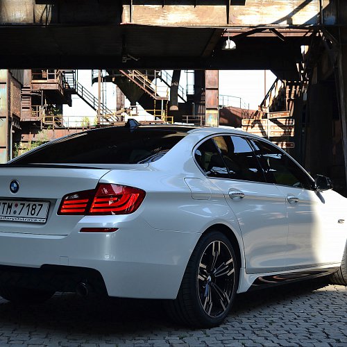 Celopolepy automobilů