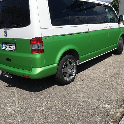 Celopolepy automobilů