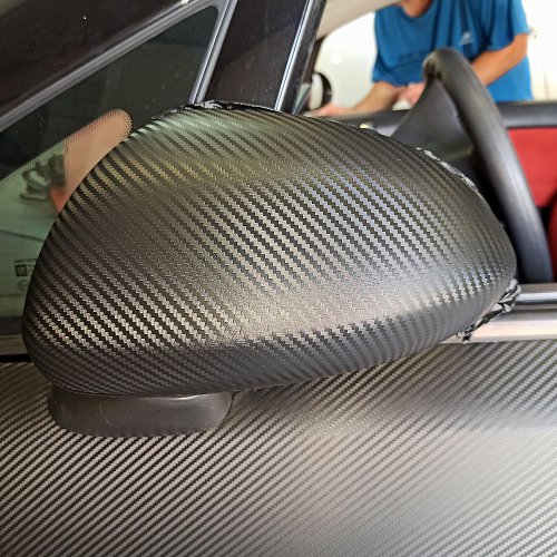 Celopolepy automobilů