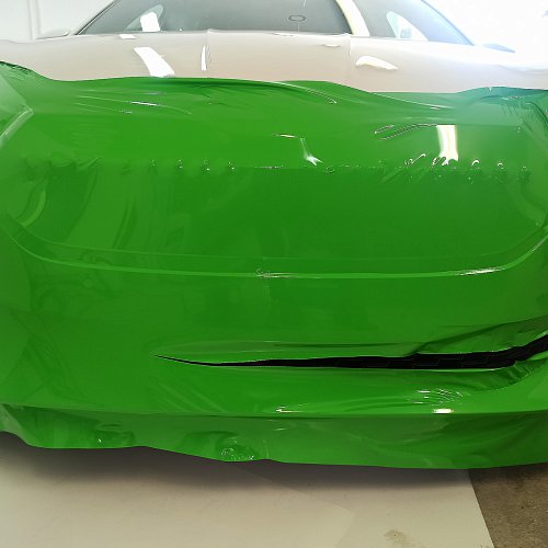 Celopolepy automobilů