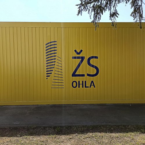 Atypické designové polepy