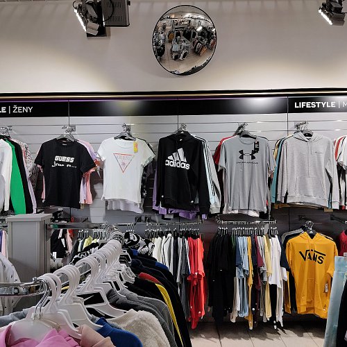 Atypické designové polepy