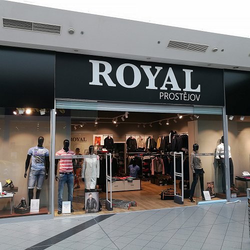 3D světelné výstrče a boxy