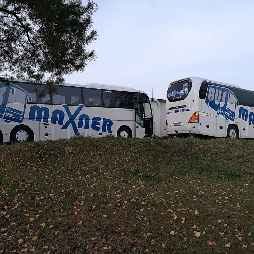 Reklamní polepy automobilů