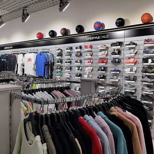 Atypické designové polepy