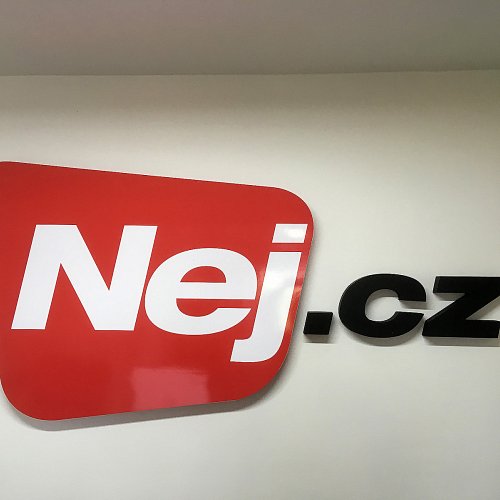 3D písmena a loga z polystyrenu