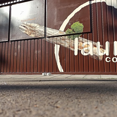 Polepy výloh prodejen