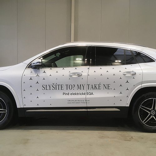 Celopolepy automobilů