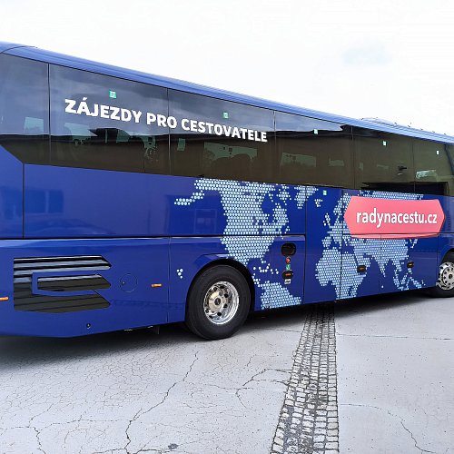 Celopolepy automobilů