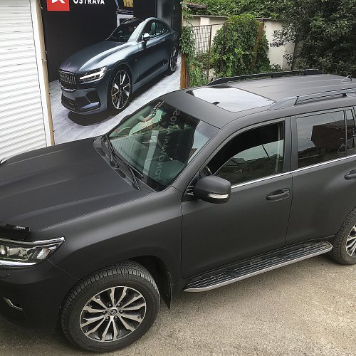 Celopolepy automobilů