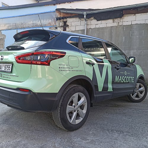 Celopolepy automobilů