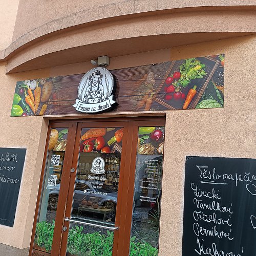 Polep reklamních desek