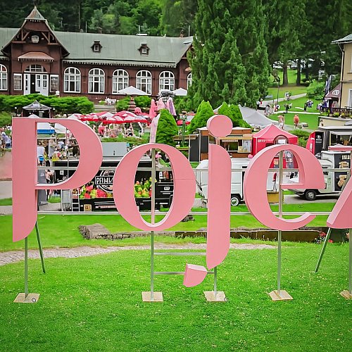 3D písmena a loga z polystyrenu