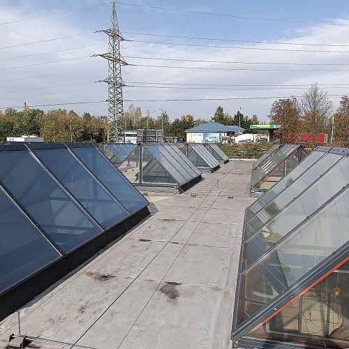 Protisluneční fólie