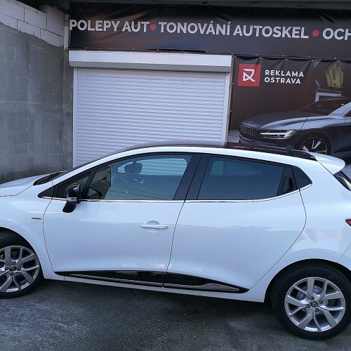 Celopolepy automobilů