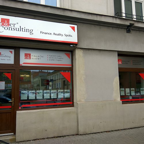 3D světelné výstrče a boxy