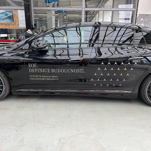 Celopolepy automobilů