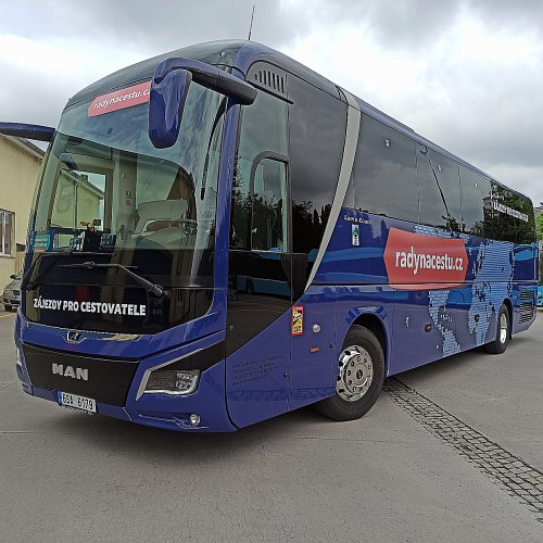 Celopolepy automobilů