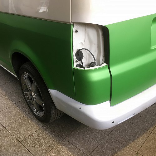 Celopolepy automobilů