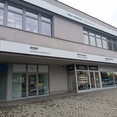 Polep reklamních desek