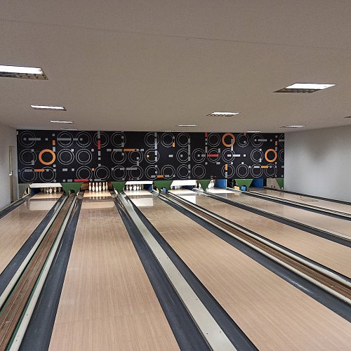 Atypické designové polepy