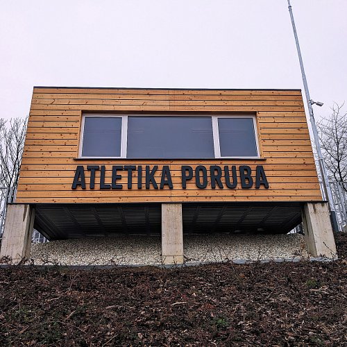 3D písmena a loga z polystyrenu