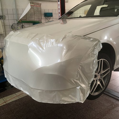 Celopolepy automobilů