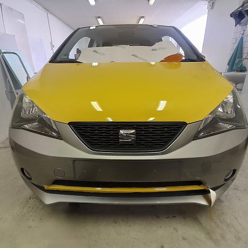 Celopolepy automobilů