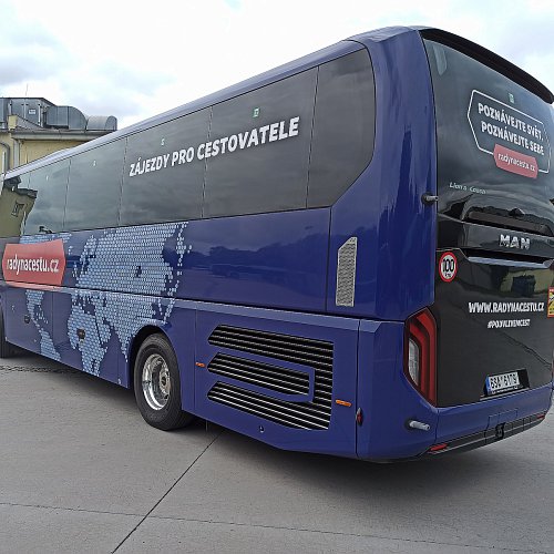 Celopolepy automobilů