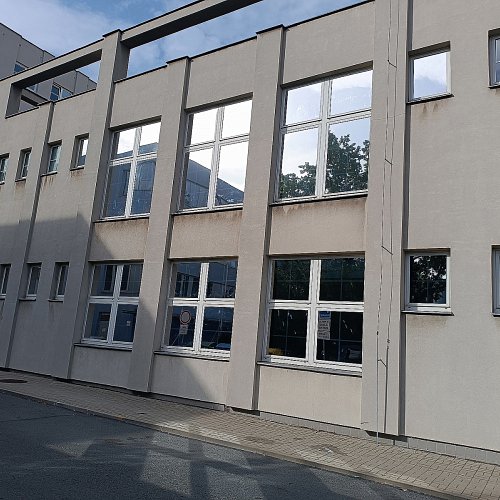 Protisluneční fólie