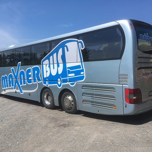 Reklamní polepy automobilů