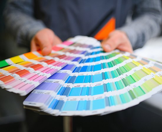 Jak připravit tisková data