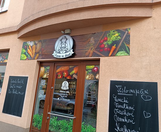 Výroba a potisk reklamních desek