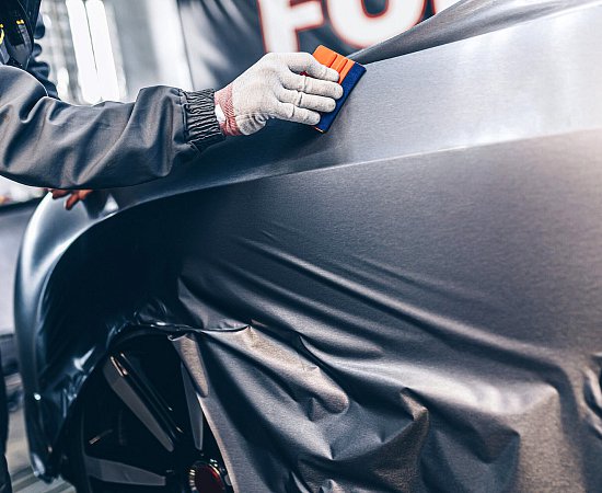 Celopolepy automobilů