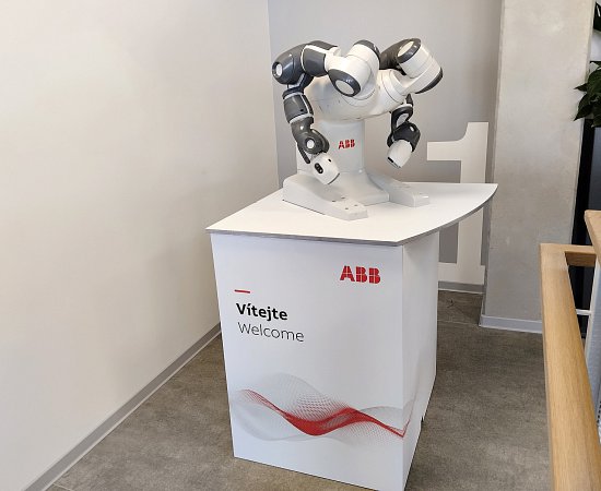 Atypické designové polepy